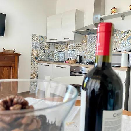 La Corte Del Sole * سيينا