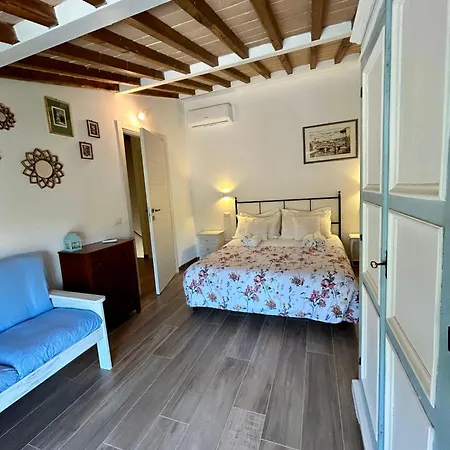 La Corte Del Sole Farmház