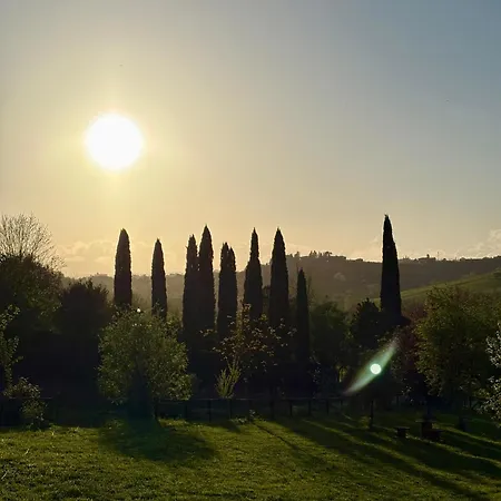 La Corte Del Sole