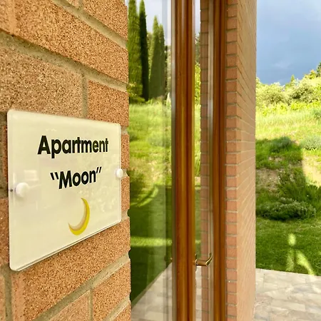 La Corte Del Sole Alojamento de Turismo Rural *