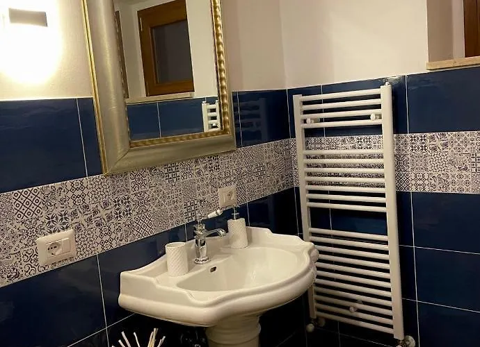 Farm stay La Corte Del Sole *