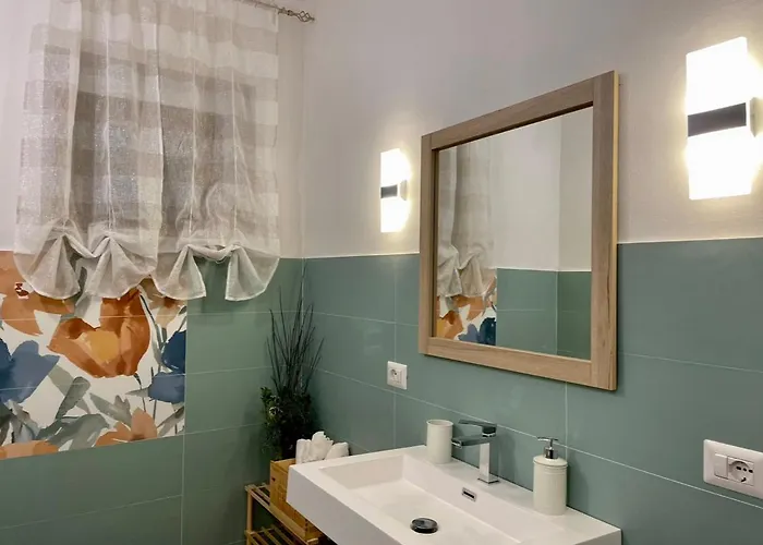 Farm stay La Corte Del Sole *