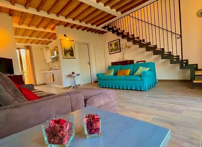 Farm stay La Corte Del Sole