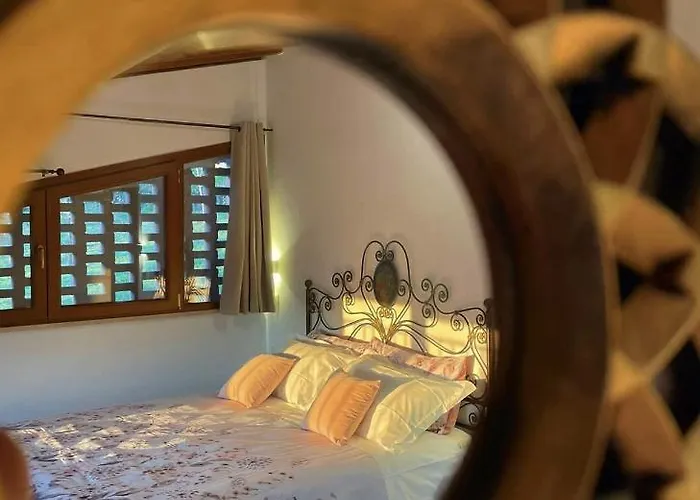 Farm stay La Corte Del Sole