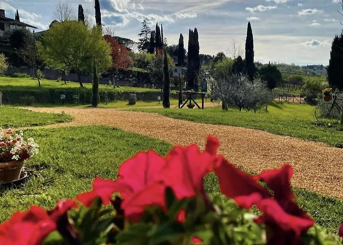 La Corte Del Sole Alojamento de Turismo Rural