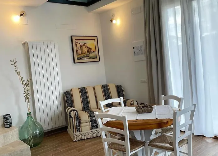 La Corte Del Sole Farm stay *