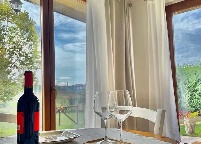 Farm stay La Corte Del Sole