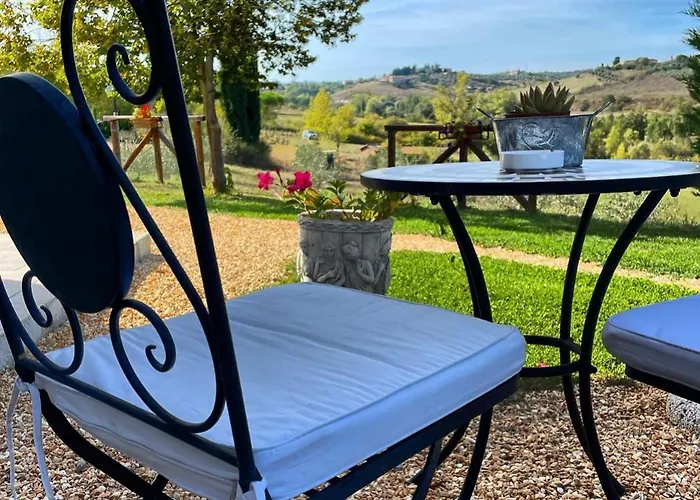 La Corte Del Sole Siena