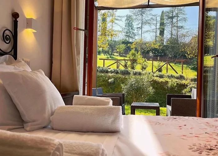 Farm stay La Corte Del Sole