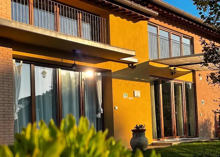 La Corte Del Sole Alojamento de Turismo Rural