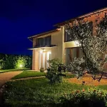 La Corte Del Sole ファームステイ シエーナ