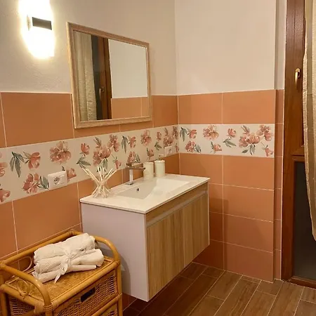 Vakantieboerderij La Corte Del Sole