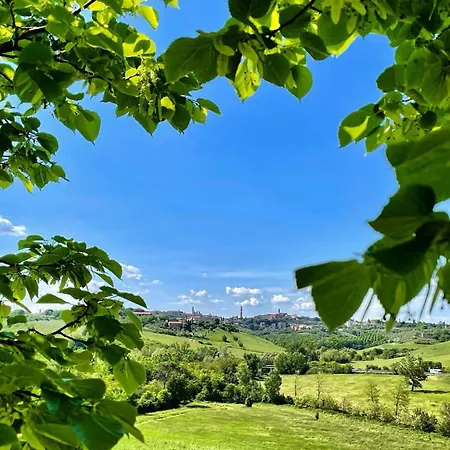 La Corte Del Sole Vakantieboerderij Siena