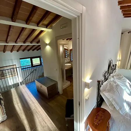 La Corte Del Sole