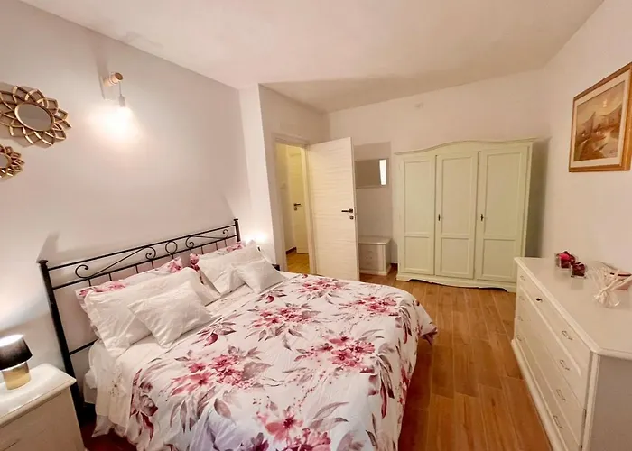 La Corte Del Sole Sienne