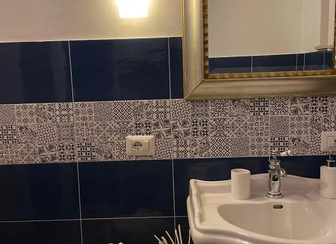 La Corte Del Sole * Sienne