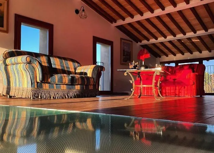 La Corte Del Sole Sienne