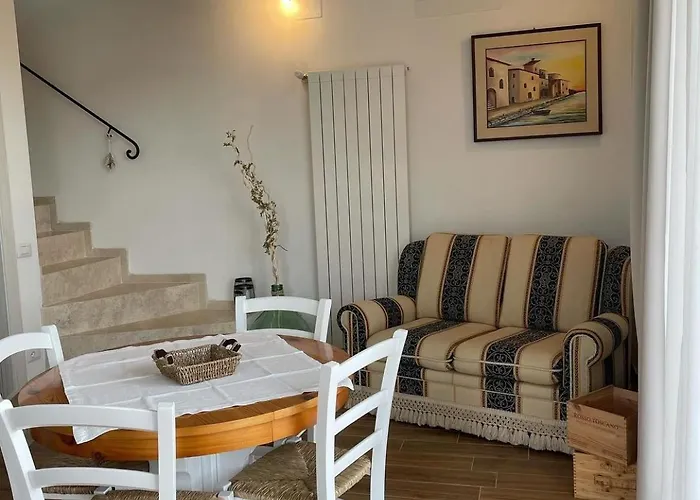 La Corte Del Sole * Sienne